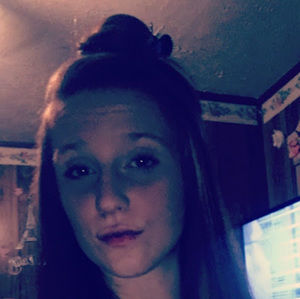 Meet your Posher, Brianna